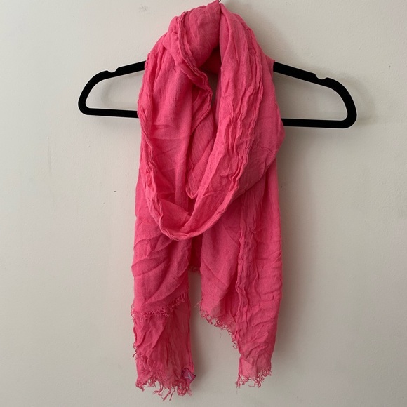 💙 Lightweight Long Scarf